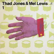 Thad Jones & Mel Lewis - Thad Jones & Mel Lewis 1