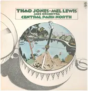 Thad Jones / Mel Lewis Orchestra - Central Park North