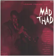 Thad Jones And His Ensemble - Mad Thad