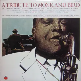 Thad Jones - A Tribute To Monk And Bird