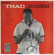 Thad Jones & Mel Lewis & UMO Jazz Orchestra - Thad Jones