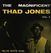 Thad Jones - The Magnificent Thad Jones Volume 3