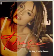 Thalía - Baby, I'm In Love