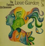 The 5th Dimension, The Fifth Dimension - Love Garden