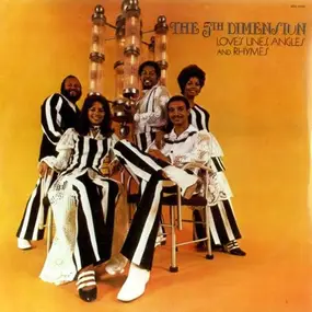 The 5th Dimension - Love's Lines, Angles and Rhymes