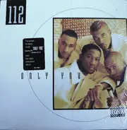 112 Featuring Notorious B.I.G. - Only You
