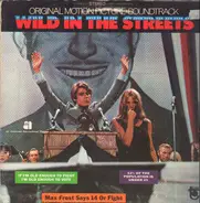 The 13th Power, Jerry Howard a.o. - Wild In The Streets