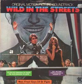 Various Artists - Wild In The Streets