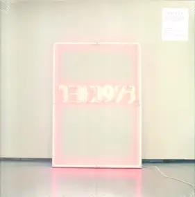 The 1975 - I Like It When You Sleep, for You Are So Beautiful Yet So Unaware of It