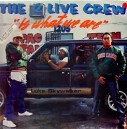 The 2 Live Crew - 2 Live Is What We Are