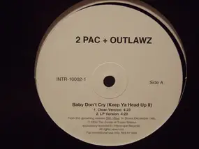 2Pac - Baby Don't Cry