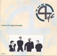 The 4 Of Us - I Just Can't Get Enough