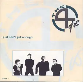 4 of Us - I Just Can't Get Enough