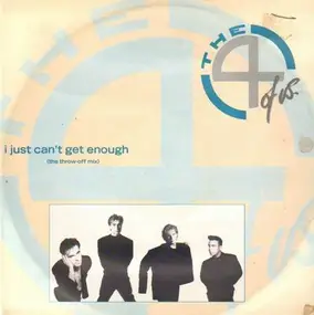 4 of Us - I Just Cant Get Enough