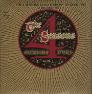 The 4 Seasons - Edizione D'Oro (Gold Edition) - 29 Gold Hits