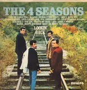 The 4 Seasons - Lookin'  back