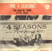 The 4 Seasons - Big Man In Town