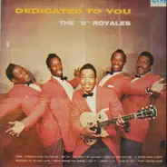 The 5 Royales - Dedicated to You