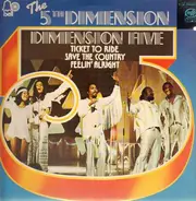 The Fifth Dimension - Dimension Five