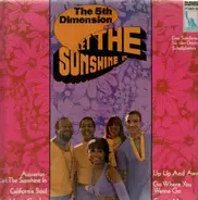 The Fifth Dimension - Let The Sunshine In