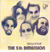 The Fifth Dimension - Starportrait
