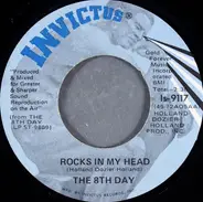 The 8th Day - Enny-Meeny-Miny-Mo (Three's A Crowd) / Rocks In My Head