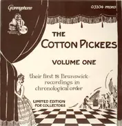 The Cotton Pickers - Volume One