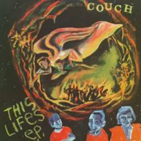 Couch - This Lifes E.P.