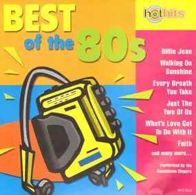 The Countdown Singers - Best Of The '80s