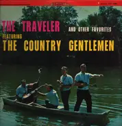 The Country Gentlemen - The Traveler And Other Favourites