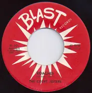 The Court Jesters - Roaches / The Trial (Of My Love)