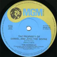 The Cowsills - The Prophecy Of Daniel & John The Divine (Six-Six-Six)