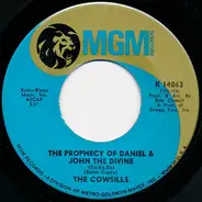 The Cowsills - The Prophecy Of Daniel & John The Divine