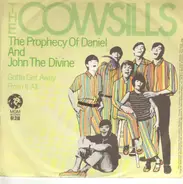 The Cowsills - The Prophecy Of Daniel And John The Divine