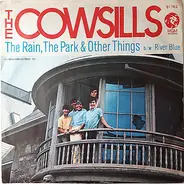 The Cowsills - The Rain, The Park & Other Things