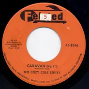 The Cozy Cole Septet - Caravan