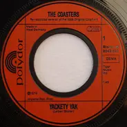 The Coasters / Kingston Trio - Yakety Yak / Tom Dooley