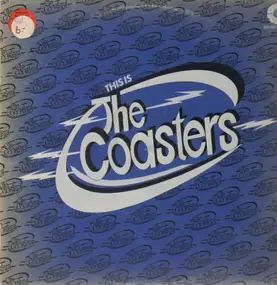 The Coasters - This Is
