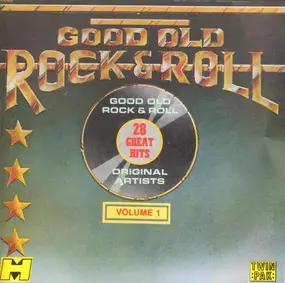 The Coasters - Good Old Rock & Roll Volume 1