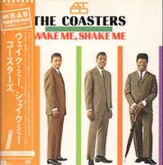 The Coasters - Wake Me, Shake Me