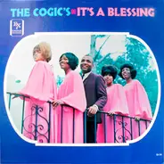 The Cogics - It's A Blessing