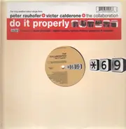 The Collaboration - Do It Properly