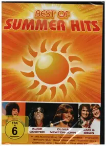 The Commodores - Best Of Summer Hits
