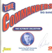 The Commanders - the Ultimate Collecttion