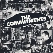 The Commitments - The Commitments (Music From The Original Motion Picture Soundtrack)