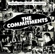 The Commitments - The Commitments (Original Motion Picture Soundtrack)