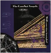 The Comsat Angels - Will You Stay Tonight?