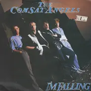 The Comsat Angels - I'm Falling