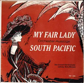 Carl Loewe - My Fair Lady / South Pacific