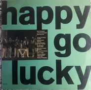 The Continentals - Happy Go Lucky